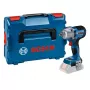 Bosch GDS 18V-450 HC Professional 2300 RPM juodas, mėlynas