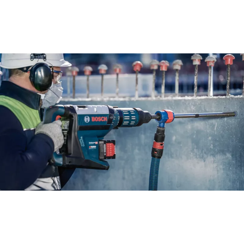 Bosch plus-8X gręžtuvas betonui SDS Clean, 14 mm, 1 vnt.