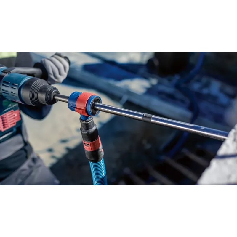 Bosch plus-8X gręžtuvas betonui SDS Clean, 14 mm, 1 vnt.