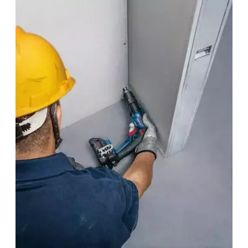 Bosch GTB 18V-45 Professional 4500 RPM juodas, mėlynas