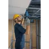 Bosch GTB 18V-45 Professional 4500 RPM juodas, mėlynas