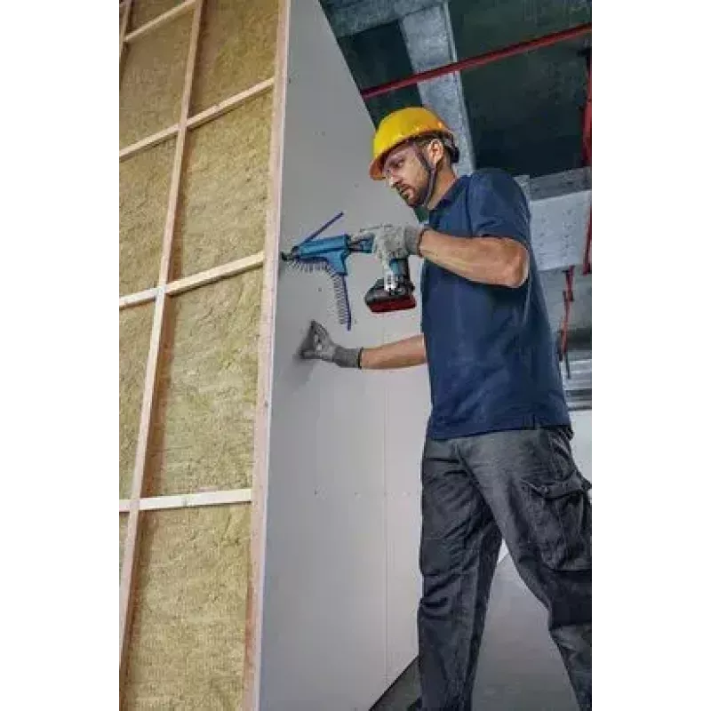 Bosch GTB 18V-45 Professional 4500 RPM juodas, mėlynas