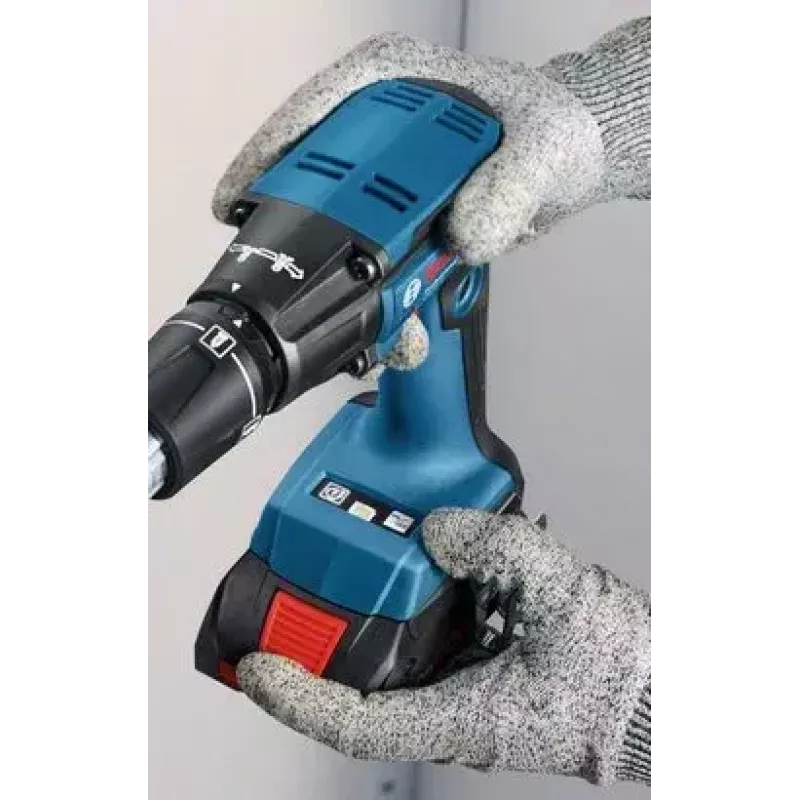 Bosch GTB 18V-45 Professional 4500 RPM juodas, mėlynas
