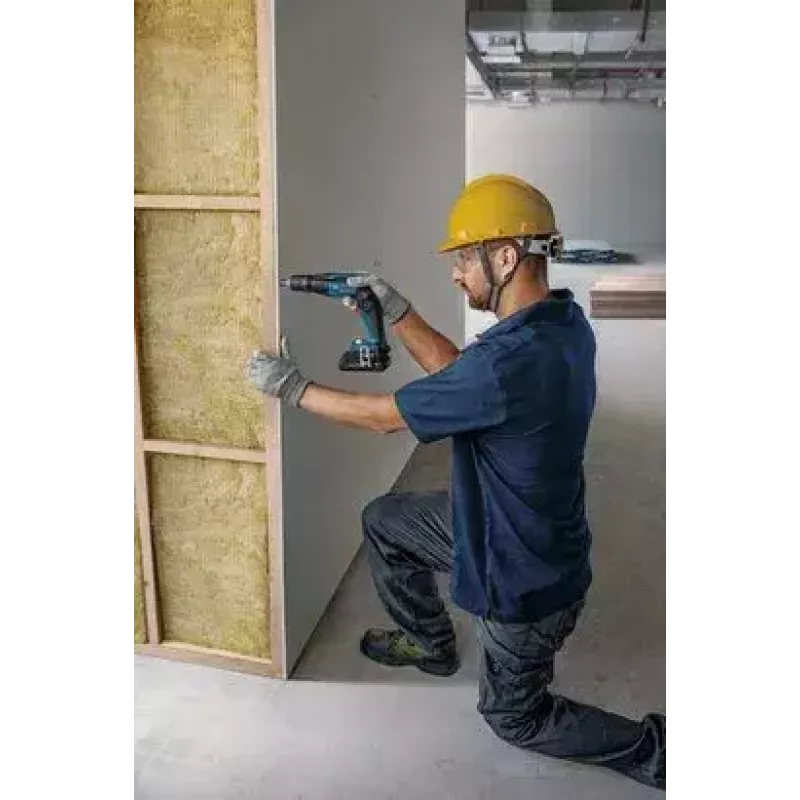 Bosch GTB 18V-45 Professional 4500 RPM juodas, mėlynas