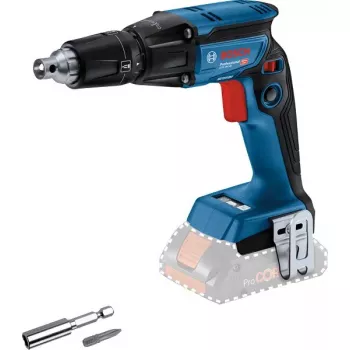 Bosch GTB 18V-45 Professional 4500 RPM juodas, mėlynas