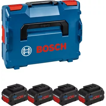 Bosch 1 600 A02 A2U belaidžio įrankio akumuliatorius / įkroviklis