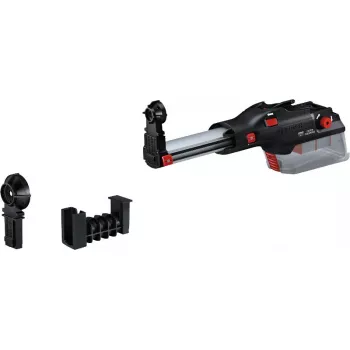 Dulkių ištraukimo antgalis Bosch GDE 28 D Professional, 800 g