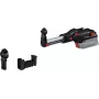 Dulkių ištraukimo antgalis Bosch GDE 28 D Professional, 800 g