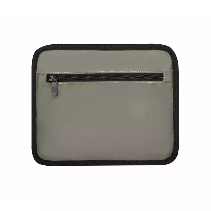 Kuprinė Wenger SwissGear Meteor Black Polyester PVC rPET
