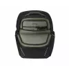 Kuprinė Wenger SwissGear Meteor Black Polyester PVC rPET