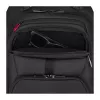 Kuprinė Wenger SwissGear Meteor Black Polyester PVC rPET