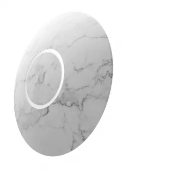 UBIQUITI NETWORKS Dizaino keičiamas korpusas NanoHD 3 vnt. rinkinys Marmuras