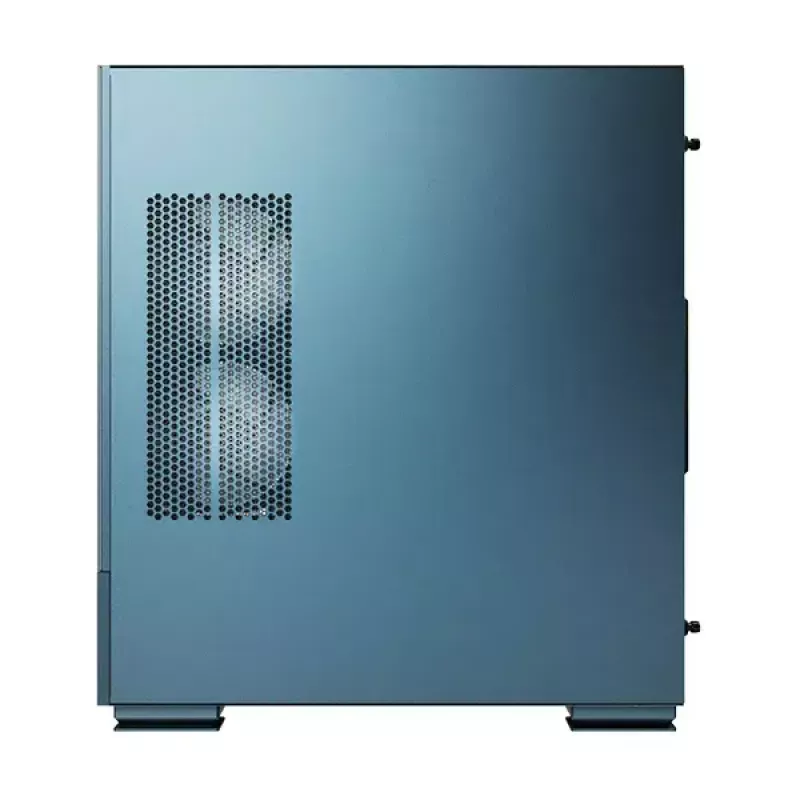 PC korpusas Montech SKY TWO Midi Tower Blue