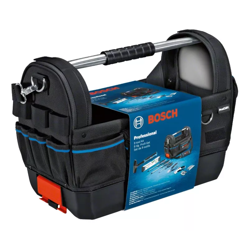 Belaidis elektrinis įrankis Bosch 1600A02H5B 600 W kompaktiškas dizainas