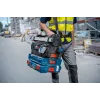 Belaidis elektrinis įrankis Bosch 1600A02H5B 600 W kompaktiškas dizainas