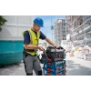 Belaidis elektrinis įrankis Bosch 1600A02H5B 600 W kompaktiškas dizainas
