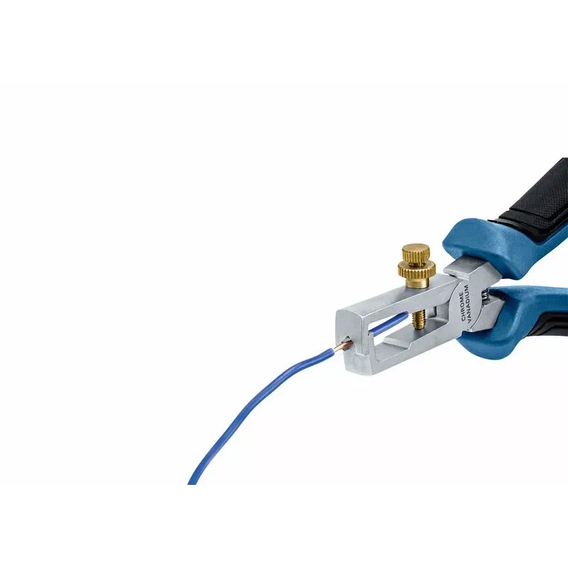 Bosch 1600A01V03 vielos nuėmiklis 160 mm profesionalus kabelių nuėmimo įrankis