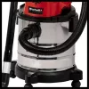 Šlapiasausis siurblys Einhell TC-VC 18/20 Li S-Solo