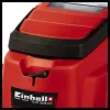Šlapiasausis siurblys Einhell TC-VC 18/20 Li S-Solo