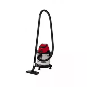 Šlapiasausis siurblys Einhell TC-VC 18/20 Li S-Solo