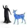 Figūrėlių rinkinys Schleich Profesorius Sneipas ir Patronus, modelis 1253938, įvairiaspalvis