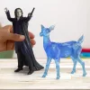 Figūrėlių rinkinys Schleich Profesorius Sneipas ir Patronus, modelis 1253938, įvairiaspalvis