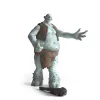 Schleich Troll, 6 metų, Magiškos būtybės, Įvairiaspalvis