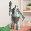 Schleich Troll, 6 metų, Magiškos būtybės, Įvairiaspalvis
