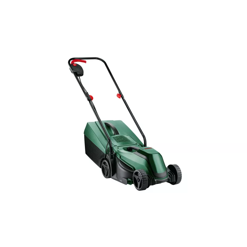 Bosch EasyMower 18V-32-200 akumuliatorinė stumiama vejapjovė