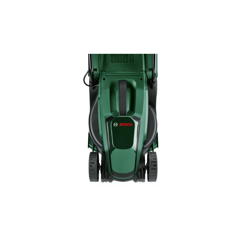 Bosch EasyMower 18V-32-200 akumuliatorinė stumiama vejapjovė