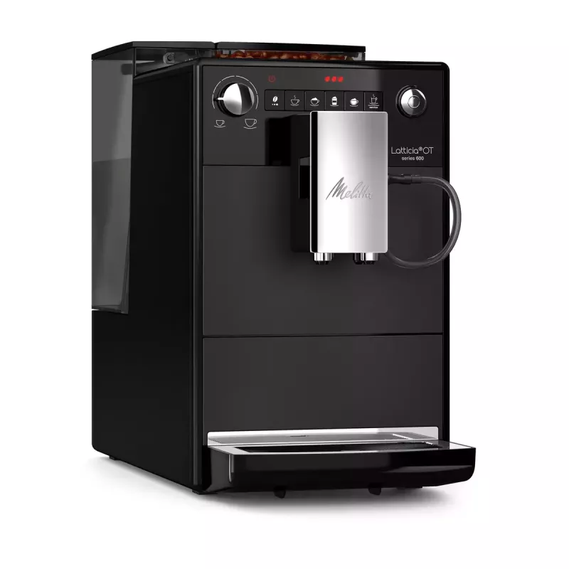 Espresso aparatas Melitta 1,5 l F300-100