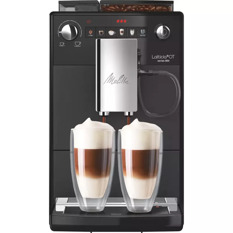 Espresso aparatas Melitta 1,5 l F300-100