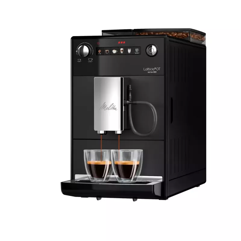 Espresso aparatas Melitta 1,5 l F300-100