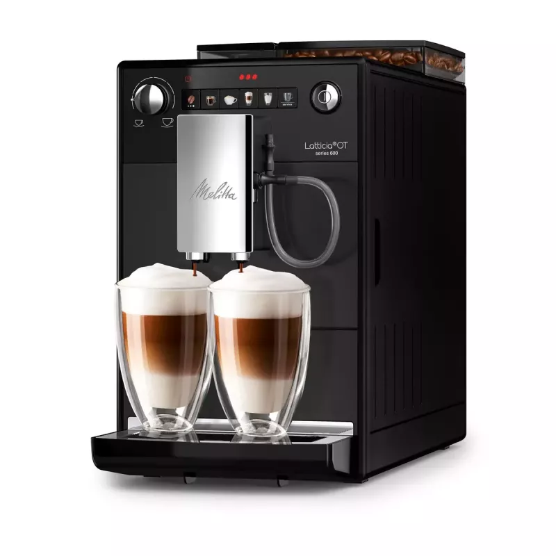 Espresso aparatas Melitta 1,5 l F300-100