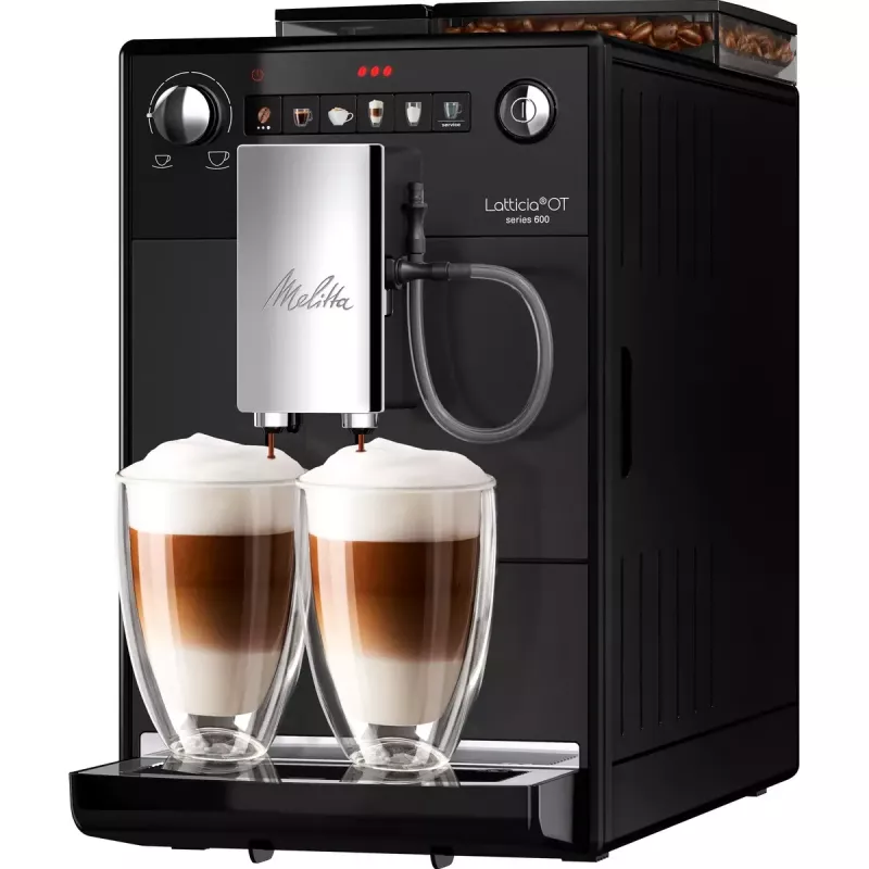 Espresso aparatas Melitta 1,5 l F300-100