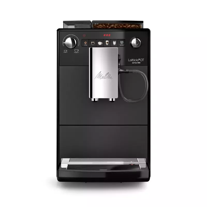 Espresso aparatas Melitta 1,5 l F300-100