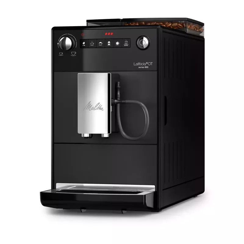 Espresso aparatas Melitta 1,5 l F300-100