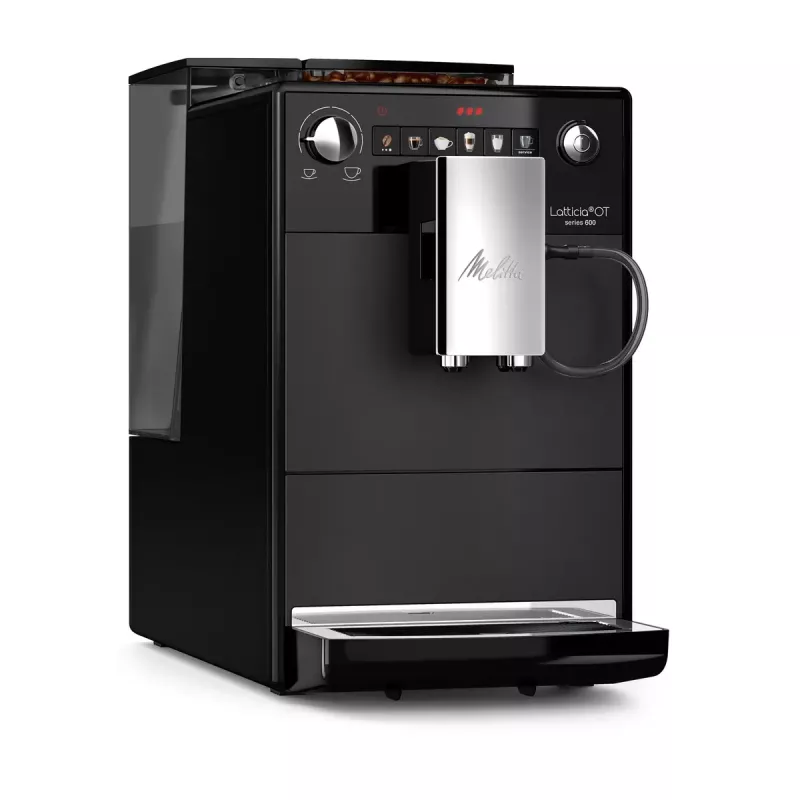 Espresso aparatas Melitta 1,5 l F300-100
