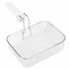 Kepimo indas Clatronic FR 3771 2,5 L 1800 W Baltas
