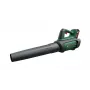 Bosch AdvancedLeafBlower 36V-750 (1x2,0Ah), nešiojamas lapų pūstuvas, 100 km/h, 200 km/h, akumuliatorinis, 1,5 m/s², 254 mm