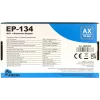 Inter-Tech Argus EP-134 vidinis WLAN ir Bluetooth adapteris, 1800 Mbit/s