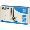 Inter-Tech Argus EP-134 vidinis WLAN ir Bluetooth adapteris, 1800 Mbit/s