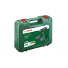 Bosch Universal Drill 18V-60 1900 RPM Bepakelis 1.3 kg Juoda, Žalia