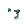 Bosch Universal Drill 18V-60 1900 RPM Beklėjis 1,3 kg Juoda, Žalia