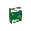 Bosch Universal Drill 18V-60 1900 RPM Beklėjis 1,3 kg Juoda, Žalia