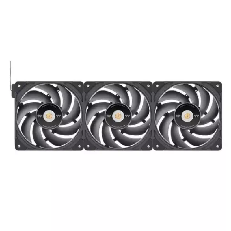 Ventiliatorius Thermaltake TOUGHFAN EX Pro 140mm CL-F172-PL14BL-A