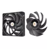 Ventiliatorius Thermaltake TOUGHFAN EX Pro 140mm CL-F172-PL14BL-A