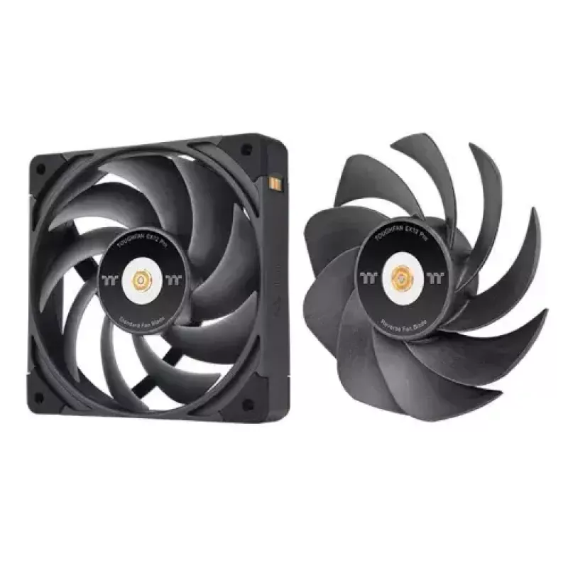 Ventiliatorius Thermaltake TOUGHFAN EX Pro 140mm CL-F172-PL14BL-A