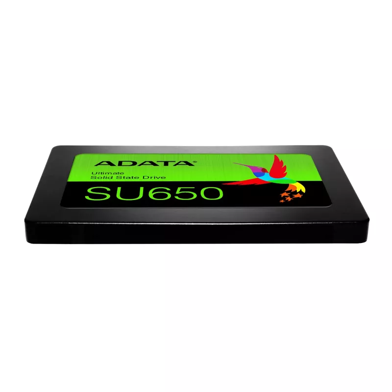 ADATA SU650 480 GB 2,5 colio Serial ATA III SLC
