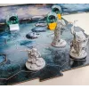Stalo žaidimas Pegasus Spiele Frosthaven – Strateginis, 30 min žaidimo trukmė, nuo 14 m.